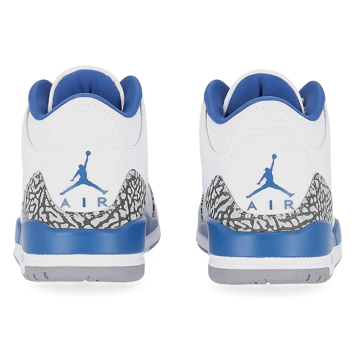 Zapatillas Jordan Air 3 Retro Hombre