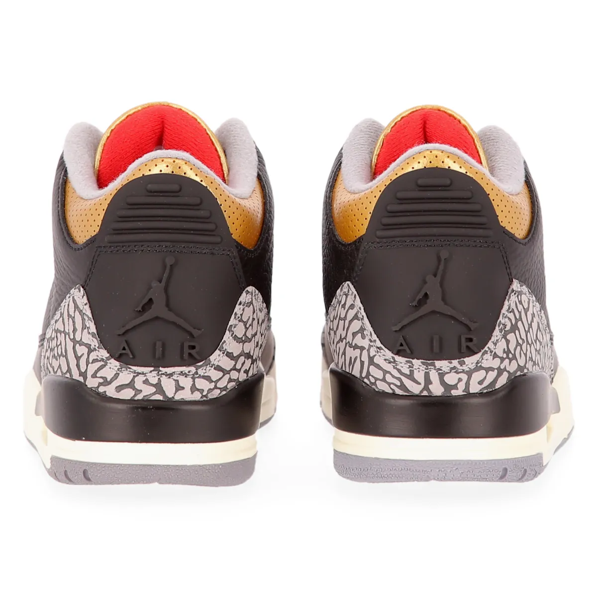 Zapatillas Jordan Air 3 Retro