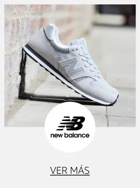zapatillas para hombre