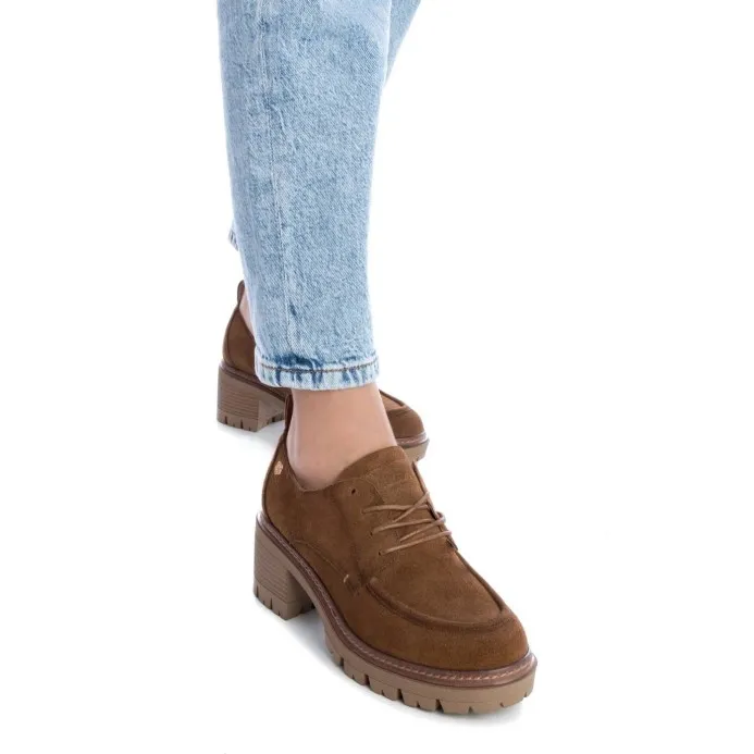 ZAPATO DE MUJER CARMELA 161133