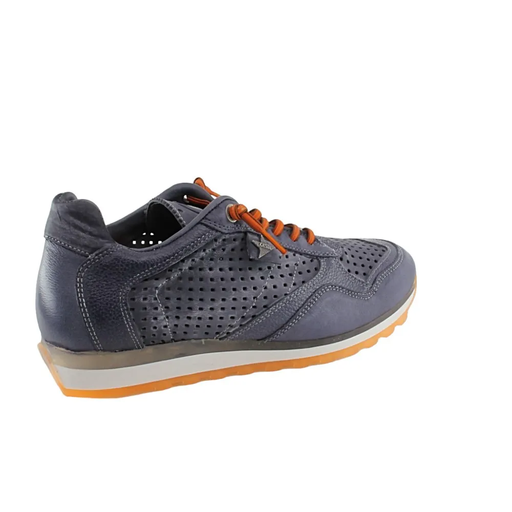 Zapatos Cetti 848 Jeans